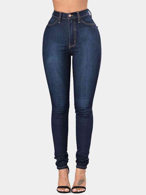 Lorraine Skinny Jeans