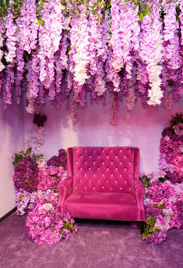 Bloom Room- Content Space