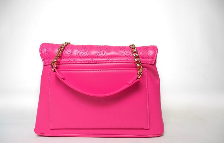 Candy Yum - Yum Monogrammed Flap Bag - Bink & Bougie