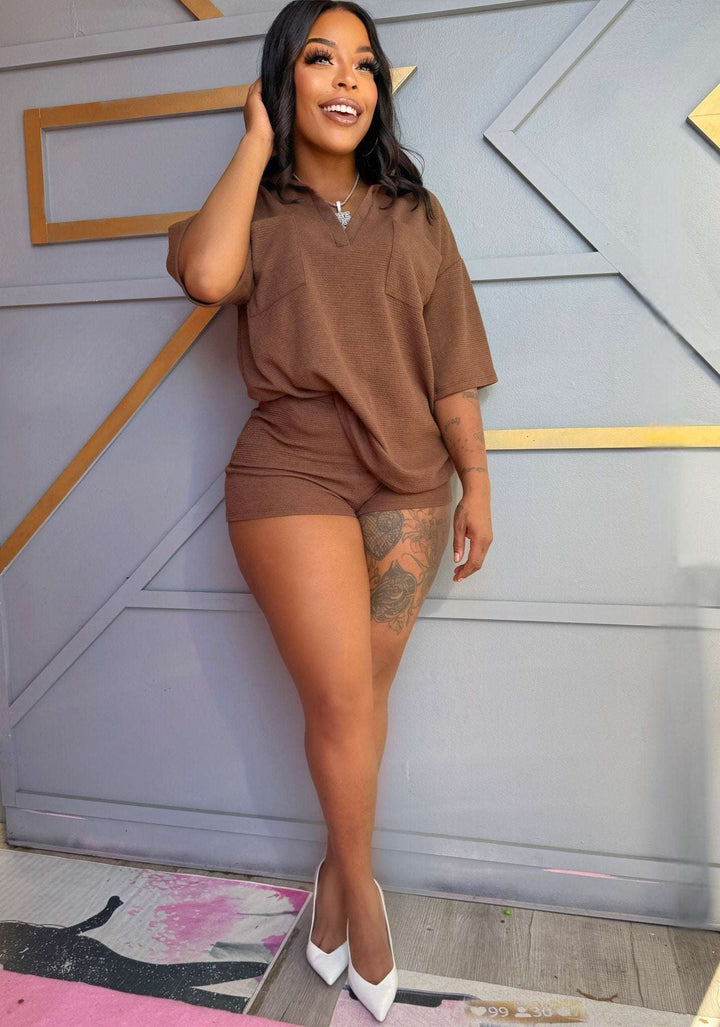 Cute & Comfy 2pc - Bink & Bougie