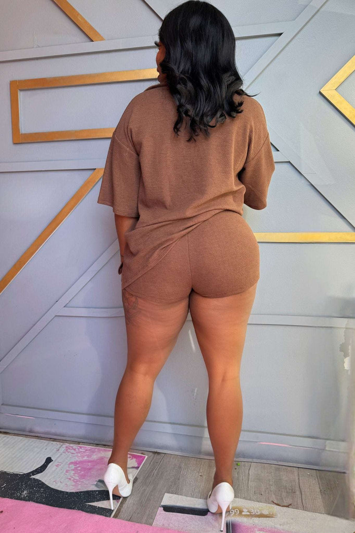 Cute & Comfy 2pc - Bink & Bougie
